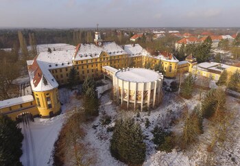 Durante la Guerra Fría vivieron