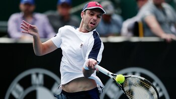 Zeballos ya está en semifinales