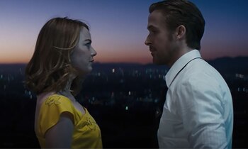 ‘La La Land’ tiene 14