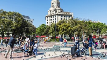 Para los habitantes de la