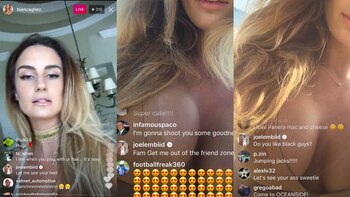 Los mensajes de Joel Embiid