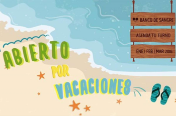 La atención es de lunes