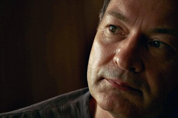 Andrei Bezrukov en la actualidad