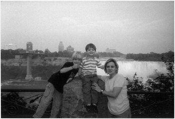 Elena Vavilova (alias Tracey Foley)