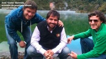 (Gentileza Mendoza post)