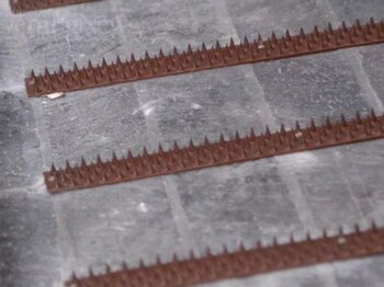 Los pinches hacen imposible que