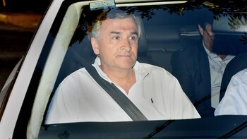 Gerardo Morales (Nicolás Stulberg)