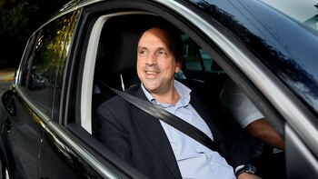 José Corral (Nicolás Stulberg)