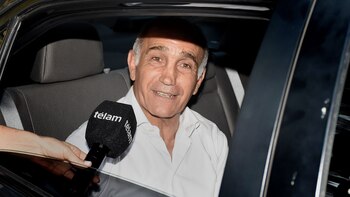 Daniel Salvador (Nicolás Stulberg)