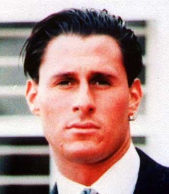 Ronald Goldman estaba en la