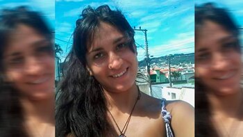 Es la segunda vez que