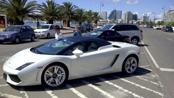 La Dirección Nacional de Aduanas