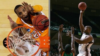 J. P. Prince y Jospeh