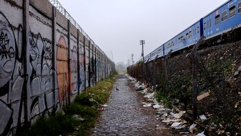 (Foto de archivo: Adrián Escandar)