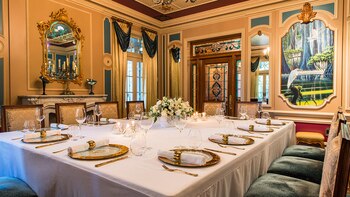 21 Royal es una exclusiva