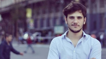 Pedro Robledo, subsecretario nacional de