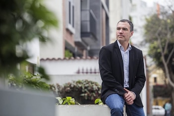 Salvador del Solar también se