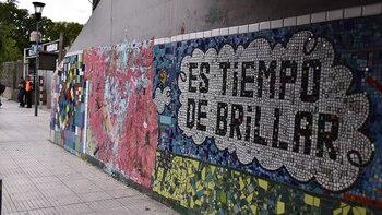 (Foto de archivo: Adrián Escandar)