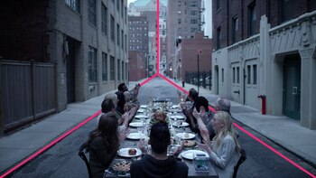 ‘Mr. Robot’