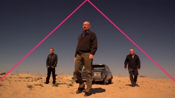 ‘Breaking Bad’