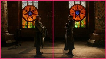 Escena de ‘Game of Thrones’