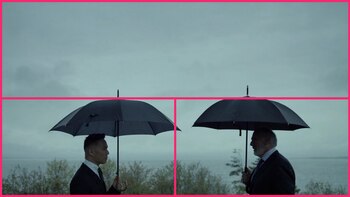 ‘Mr Robot’
