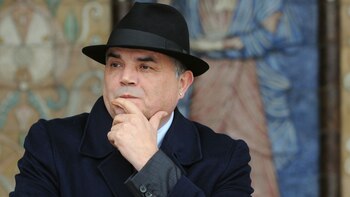 Gonçalo Amaral, detective y autor
