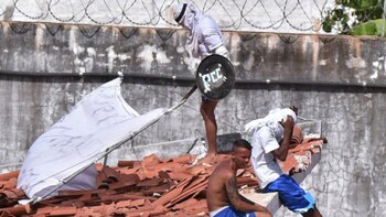 El PCC tiene presencia en