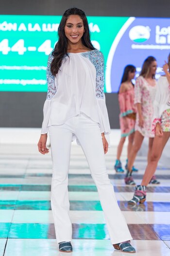 Alexia Toumikian para Sur de