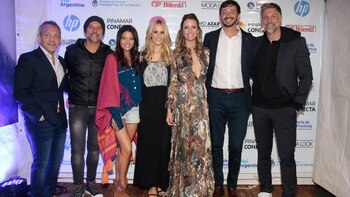 Guillermo Azar, Guillermo López, Sofia