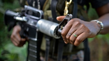 Pese a comenzaron diálogos de