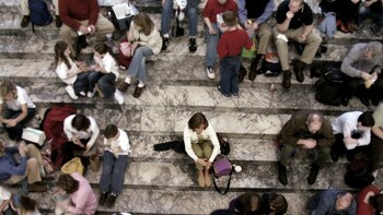 La habilidad intrínseca de colaborar