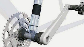 El motor hace que los