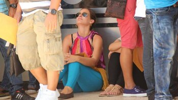 El fin de la medida,