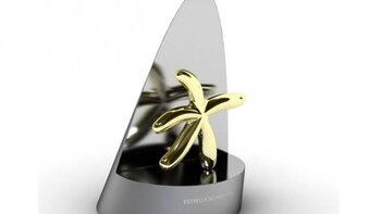 Los nominados a los premios