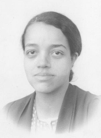 Dorothy Vaughan se especializó en el lenguaje de programación Fortran y fue nombrada supervisora de los servicios de IBM en la NASA
