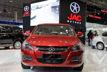 Jac Motors