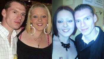 Laura Jane Abram hoy, con