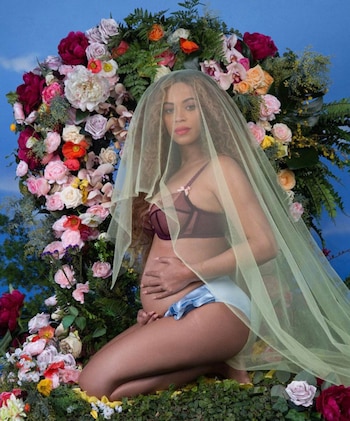 Beyoncé protagonizará el September issue