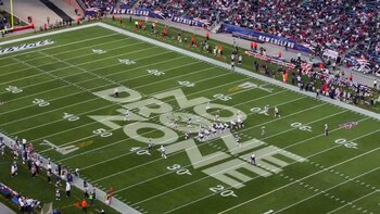El Super Bowl no contará con aviones no tripulados