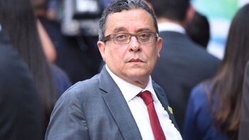 Joao Santana, el publicista de