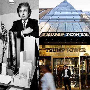 El proyecto más emblemático del