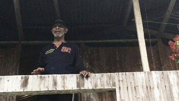 Odín Sánchez
