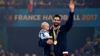 Tanto él, como su hermano y su esposa están acusados de amaño de partidos (Reuters)