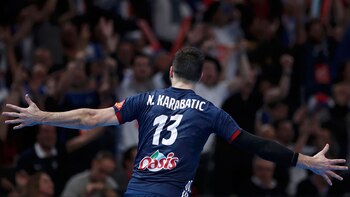 Las apuestas ilegales datan de 5 años atrás (Reuters)