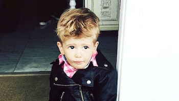 El octubre de 2016 a