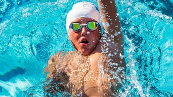 Además de los deportes, otras