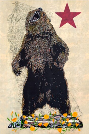 El creador del oso tierno