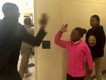 Barry White confiesa que usa