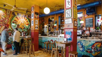 La buga del lobo, un